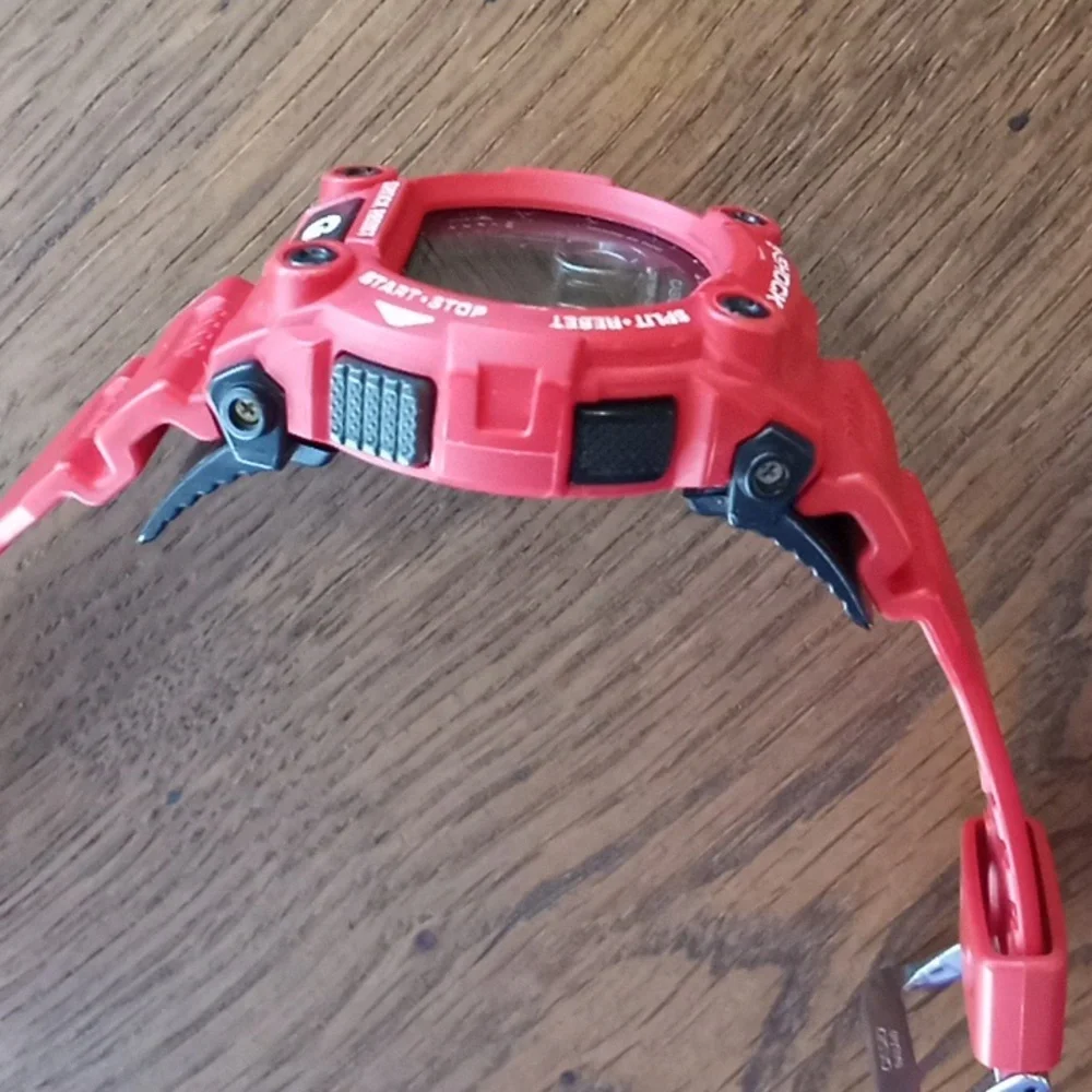 G-Shock - Picture 5 of 5